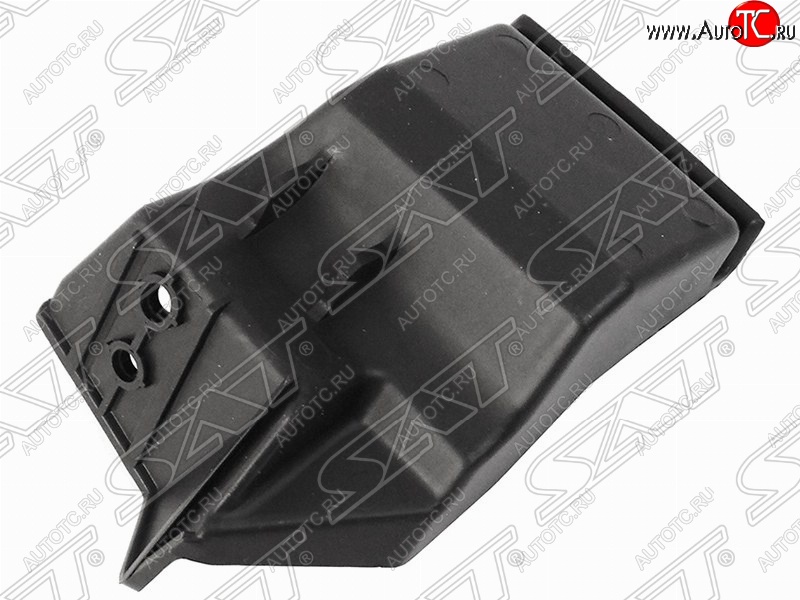 539 р. Правое крепление переднего бампера (EURO) SAT Nissan Almera G15 седан (2012-2019)  с доставкой в г. Майкоп