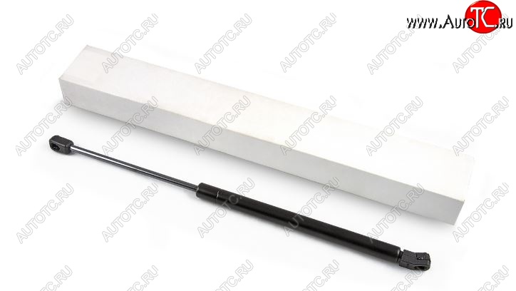 1 394 р. Упоры капота Arbori Nissan Almera G15 седан (2012-2019) (1 штука)  с доставкой в г. Майкоп