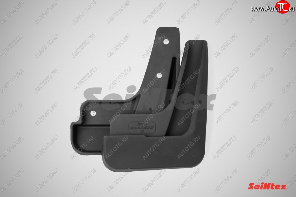 1 079 р. Задние брызговики SeiNtex Nissan Almera G15 (2012-2019) седан с доставкой в г. Майкоп Увеличить фотографию 1 1 079 р. Задние брызговики SeiNtex Nissan Almera G15 (2012-2019) седан с доставкой в г. Майкоп