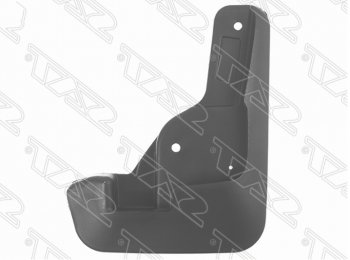 Брызговик передний SAT (правый) Nissan Almera  G15 (2012-2019) седан