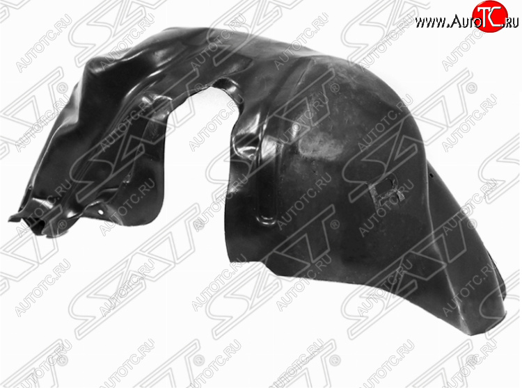 1 859 р. Правый подкрылок задний SAT Nissan Almera G15 седан (2012-2019)  с доставкой в г. Майкоп