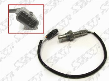 Датчик кислородный (G15) SAT Nissan Almera  G15 (2012-2019) седан