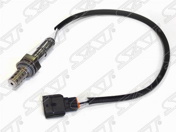 Датчик кислородный (G15RA K4M) SAT Nissan Almera  G15 (2012-2019) седан