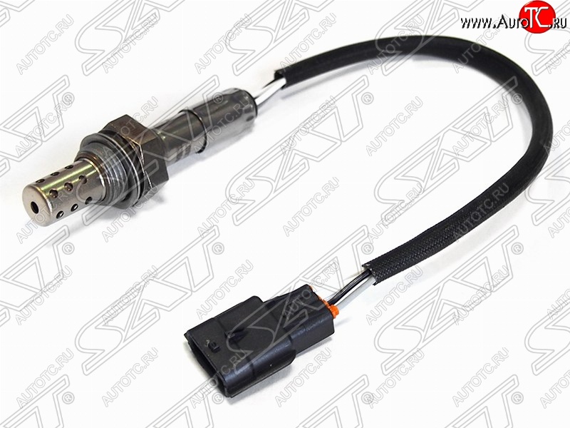 1 399 р. Датчик кислородный (G15RA K4M) SAT  Nissan Almera  G15 (2012-2019) седан  с доставкой в г. Майкоп