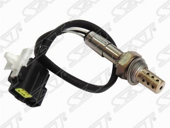 Датчик кислородный (B10) SAT Nissan Almera  G15 (2012-2019) седан