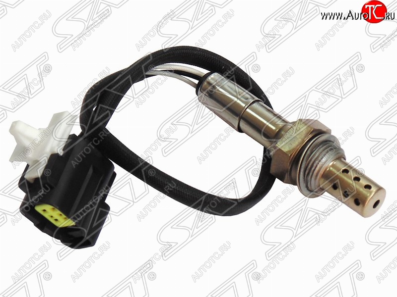 1 789 р. Датчик кислородный (B10) SAT  Nissan Almera  G15 (2012-2019) седан  с доставкой в г. Майкоп