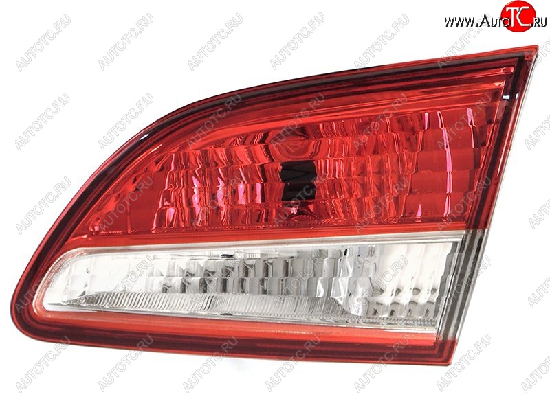 1 259 р. Правый фонарь (внутренний) SAT Nissan Almera G15 седан (2012-2019)  с доставкой в г. Майкоп