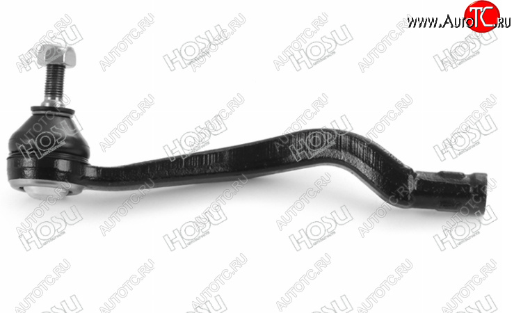 769 р. Левый наконечник рулевой тяги HOSU Nissan Almera G15 седан (2012-2019)  с доставкой в г. Майкоп