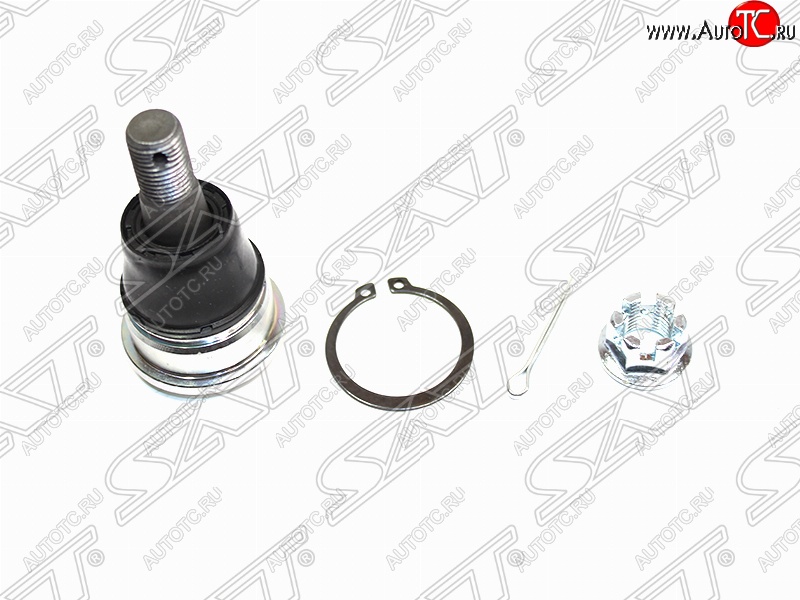 559 р. Шаровая опора SAT Nissan Sunny B15 (1998-2004)  с доставкой в г. Майкоп