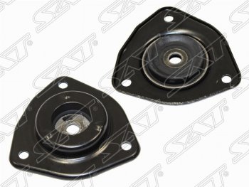Опора переднего амортизатора SAT Nissan Sunny B15 (1998-2004)