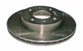 Диск тормозной SAT (передний, d 232) Nissan Almera  N15 - Sunny  N14