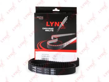 Ремень ГРМ (1.5 dCi) LYNX Nissan Qashqai +2 1 J10 дорестайлинг (2008-2010)