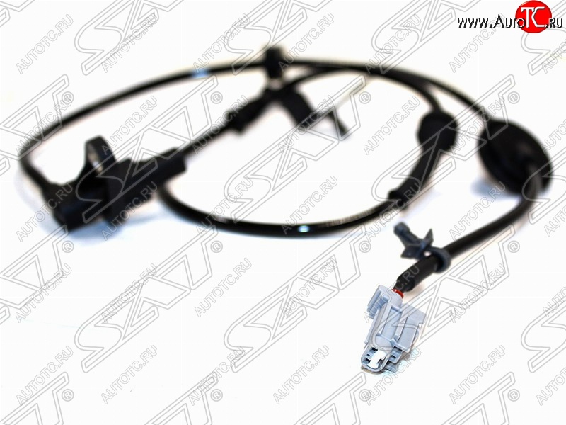 3 299 р. Правый датчик ABS передний SAT Nissan Almera Classic седан B10 (2006-2013)  с доставкой в г. Майкоп