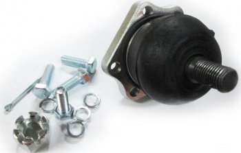 Шаровая опора (верхняя) SAT Nissan Atlas  F23 - Terrano  WD21