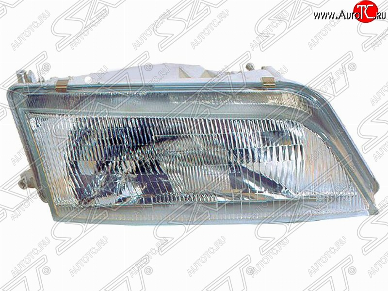 2 759 р. Правая фара передняя SAT Nissan Maxima A32 (1994-2000)  с доставкой в г. Майкоп