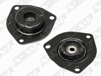 Опора переднего амортизатора SAT Nissan Rnessa (1997-2001)