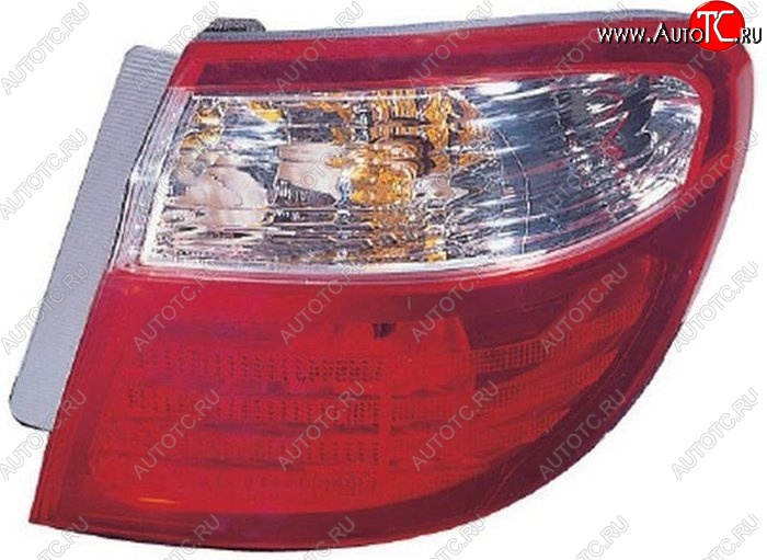 2 399 р. Правый фонарь SAT Nissan Cefiro A33 (1998-2003)  с доставкой в г. Майкоп