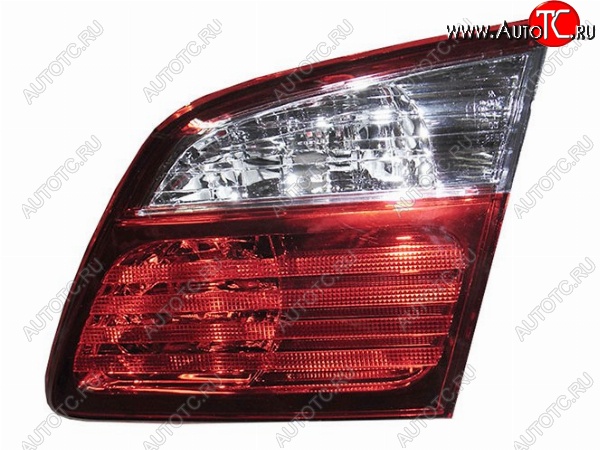 1 049 р. Правый фонарь (внутренний) SAT Nissan Cefiro A33 (1998-2003)  с доставкой в г. Майкоп