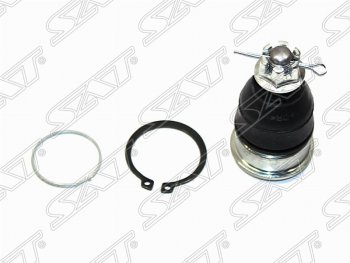Шаровая опора переднего рычага SAT Nissan Cube  1 - Micra  K11