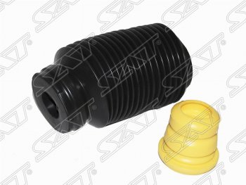 Пыльник переднего амортизатора SAT Nissan Elgrand 2 рестайлинг (2004-2010)