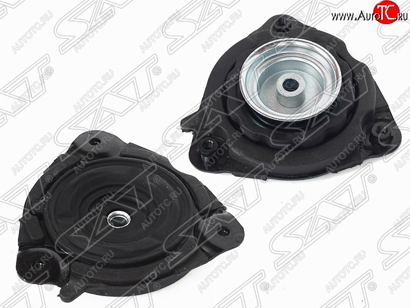 1 799 р. Опора переднего амортизатора SAT Nissan Murano 2 Z51 дорестайлинг (2008-2011)  с доставкой в г. Майкоп