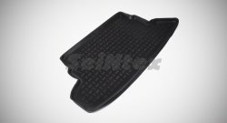 Коврик в багажник SeiNtex (полимер) Nissan Juke  1 YF15 (2014-2020) рестайлинг