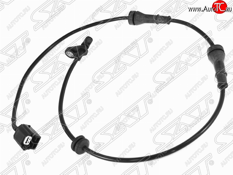 689 р. Левый датчик ABS SAT (задний) Nissan Juke 1 YF15 рестайлинг (2014-2020)  с доставкой в г. Майкоп