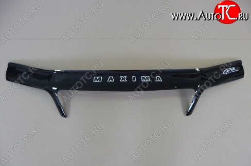 999 р. Дефлектор капота Russtal Nissan Maxima A32 (1994-2000)  с доставкой в г. Майкоп