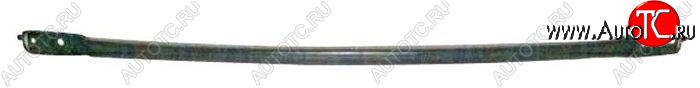 2 559 р. Усилитель переднего бампера SAT  Nissan Micra  K11 (1992-2000) 5 дв. дорестайлинг  с доставкой в г. Майкоп