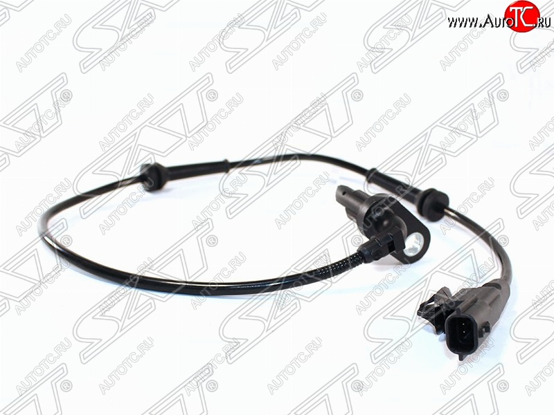 759 р. Правый датчик ABS SAT (задний) Nissan Micra K13 5 дв. дорестайлинг (2010-2013)  с доставкой в г. Майкоп