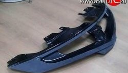 12 799 р. Решётка радиатора Impul Nissan Murano 2 Z51 рестайлинг (2010-2016) (Неокрашенная)  с доставкой в г. Майкоп. Увеличить фотографию 4