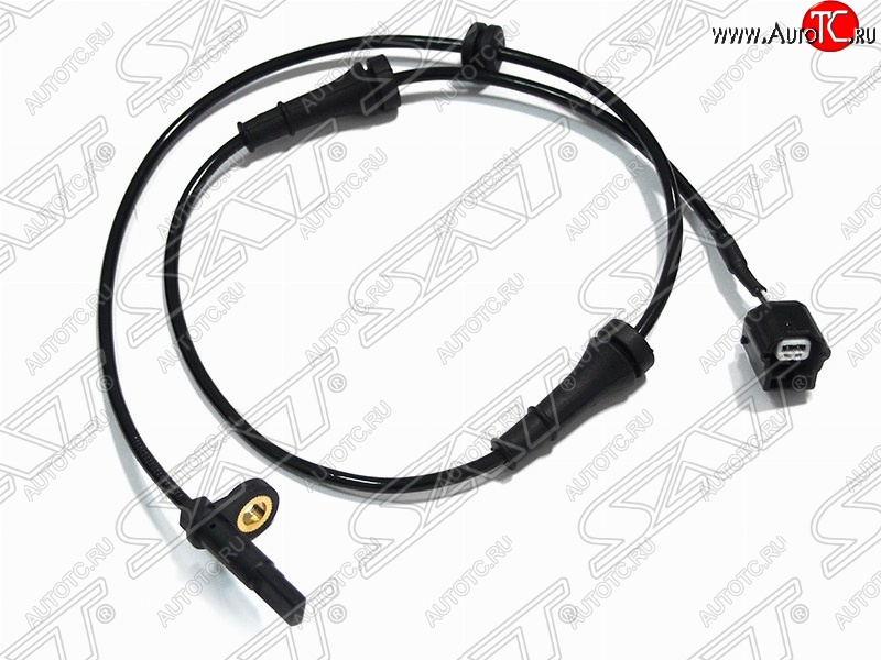 1 059 р. Датчик ABS передний SAT  Nissan Murano  2 Z51 (2008-2016) дорестайлинг, рестайлинг  с доставкой в г. Майкоп