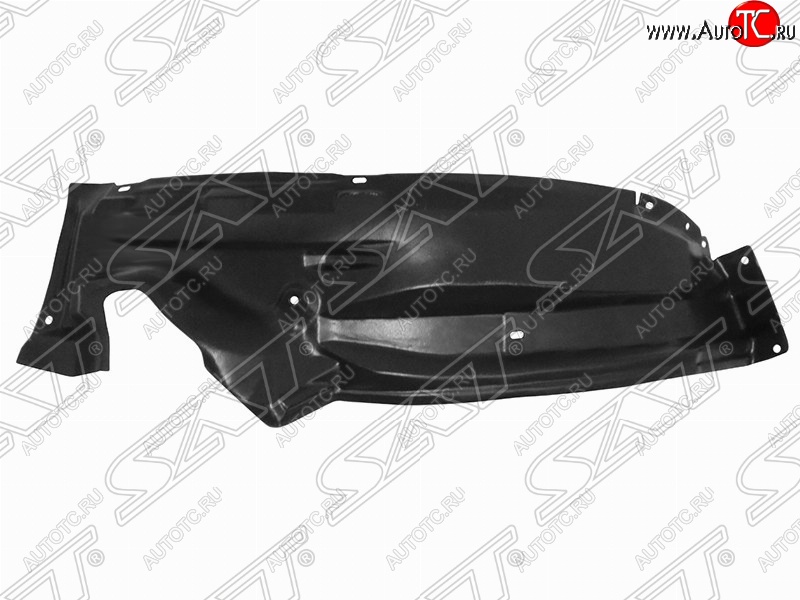 1 279 р. Правый подкрылок передний SAT (задняя часть) Nissan Murano 1 Z50 (2002-2009)  с доставкой в г. Майкоп