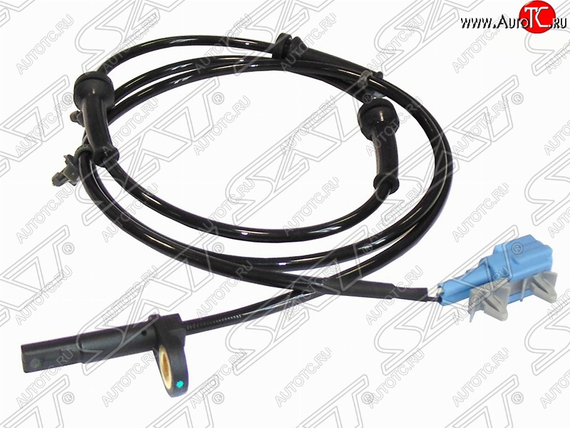 579 р. Левый датчик ABS SAT (задний) Nissan Murano 1 Z50 (2002-2009) с доставкой в г. Майкоп Увеличить фотографию 1 579 р. Левый датчик ABS SAT (задний) Nissan Murano 1 Z50 (2002-2009) с доставкой в г. Майкоп