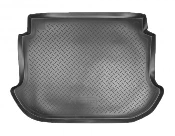 Коврик в багажник Norplast Unidec Nissan Murano 1 Z50 (2002-2009)