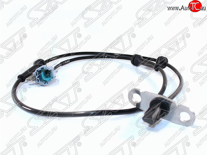 1 259 р. Правый датчик ABS SAT (задний) Nissan Navara 2 D40 рестайлинг (2010-2016)  с доставкой в г. Майкоп