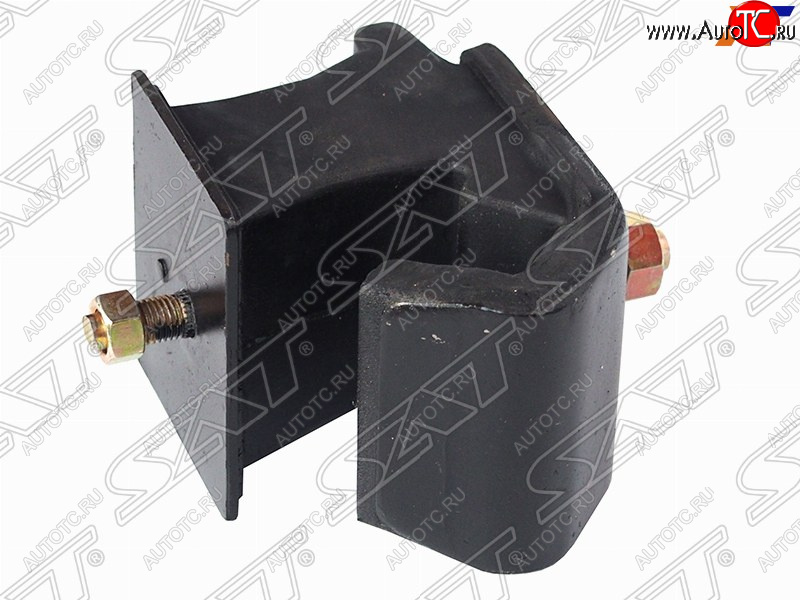 1 299 р. Подушка двигателя боковая (YD25DDTI, LH=RH) SAT Nissan Navara 2 D40 дорестайлинг (2004-2010)  с доставкой в г. Майкоп