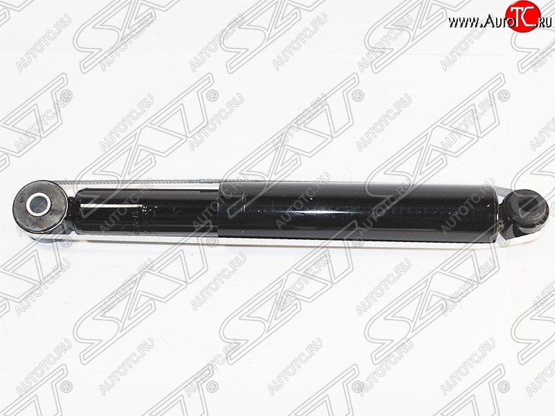 2 479 р. Амортизатор задний SAT Nissan Navara 2 D40 (2004-2010) дорестайлинг с доставкой в г. Майкоп Увеличить фотографию 1 2 479 р. Амортизатор задний SAT Nissan Navara 2 D40 (2004-2010) дорестайлинг с доставкой в г. Майкоп