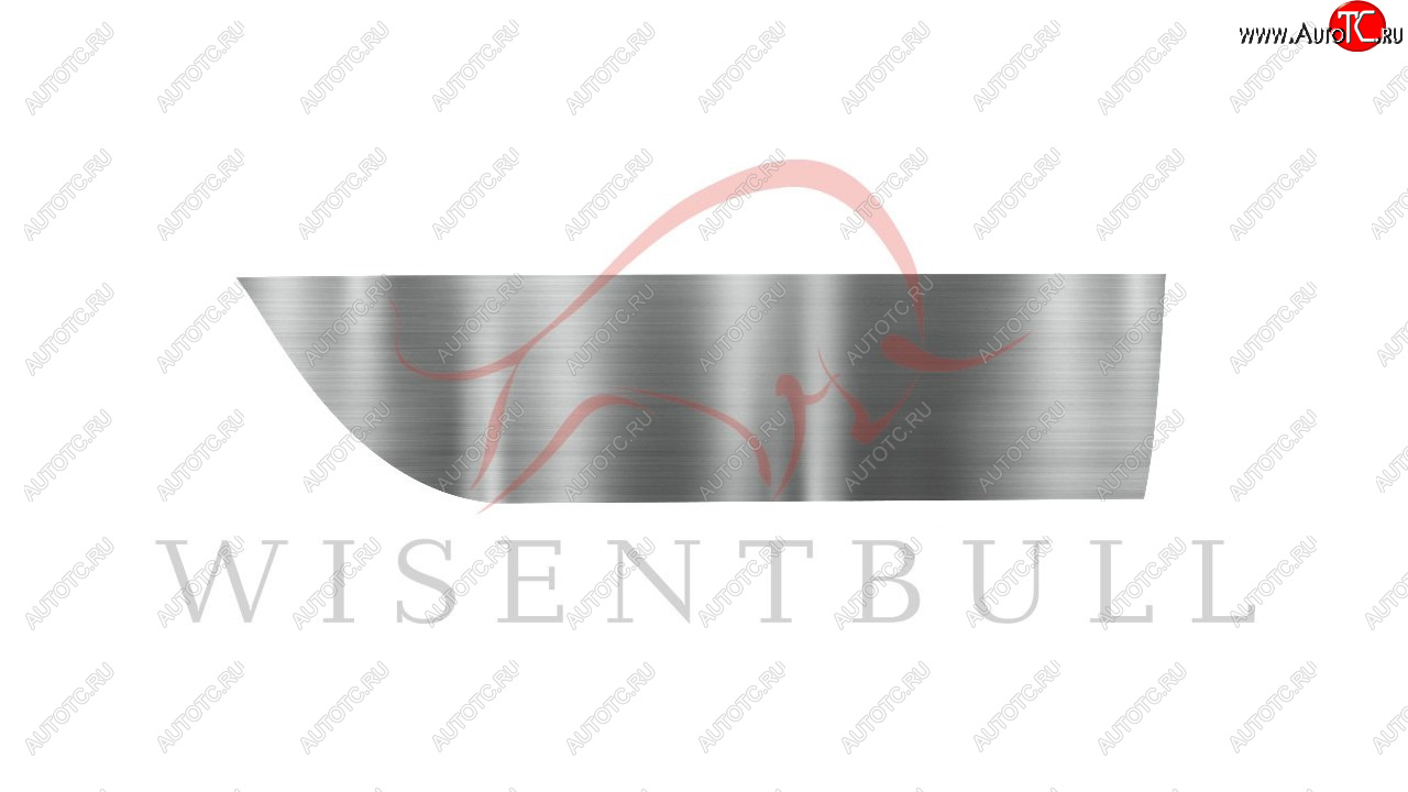 1 989 р. Ремкомплект правой двери Wisentbull Nissan Note 1 E11 рестайлинг (2008-2013)  с доставкой в г. Майкоп