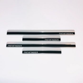 Нержавеющая сталь + карбон 2448р