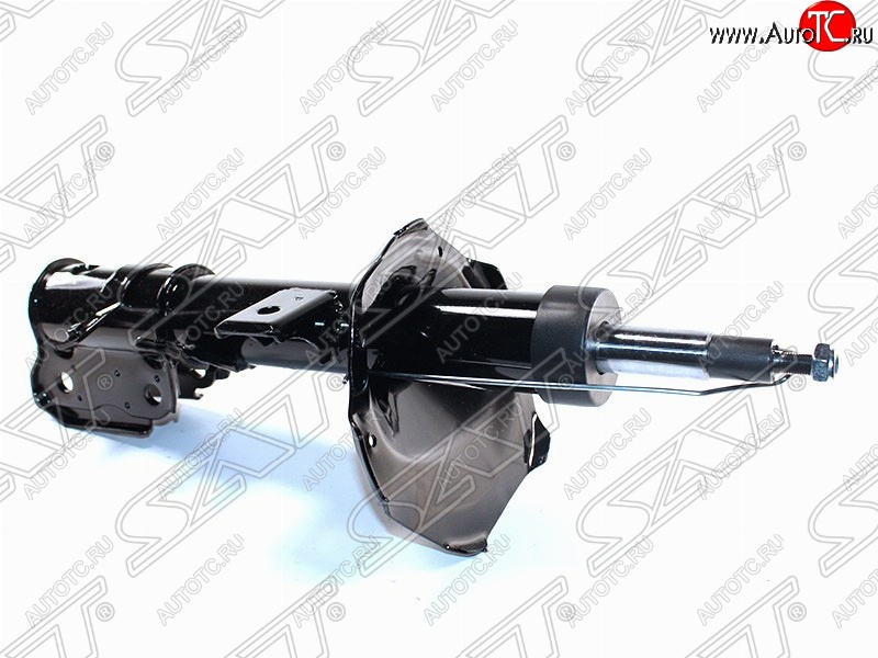 4 599 р. Правый амортизатор передний SAT Nissan Pathfinder R50 дорестайлинг (1995-1999)  с доставкой в г. Майкоп