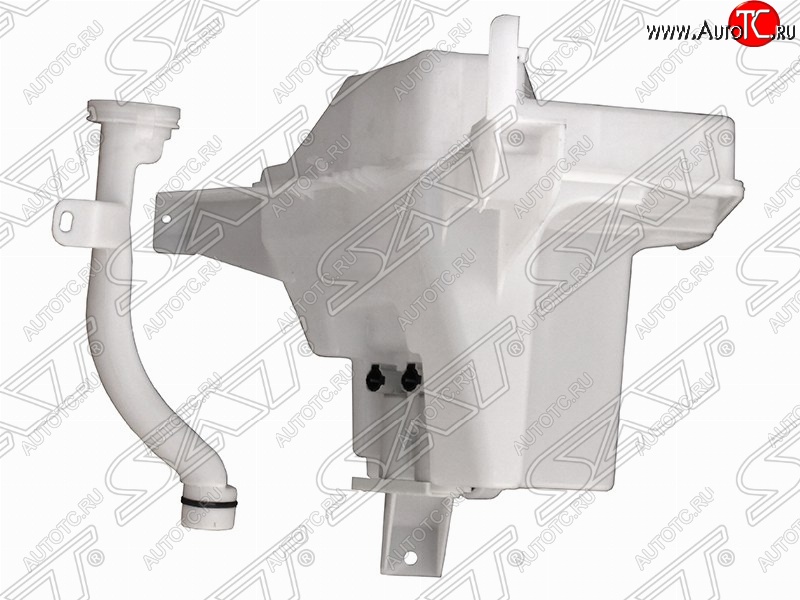 4 949 р. Бачок омывателей SAT  Nissan Pathfinder  R50 - Terrano2  R50  с доставкой в г. Майкоп