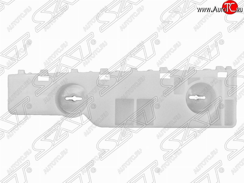699 р. Правое крепление бампера NISSAN PATROL 10- LH                 Nissan Patrol 6 Y62 рестайлинг (2014-2017)  с доставкой в г. Майкоп