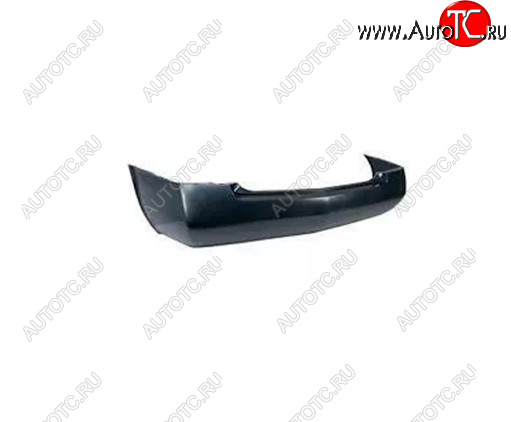14 949 р. Бампер задний MOBIS Nissan Primera 3 седан P12 (2001-2008) (Неокрашенный)  с доставкой в г. Майкоп