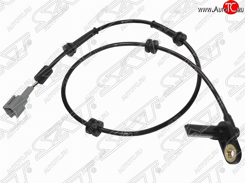 1 189 р. Правый датчик ABS SAT (задний) Nissan Primera 3 универсал P12 (2002-2008)  с доставкой в г. Майкоп