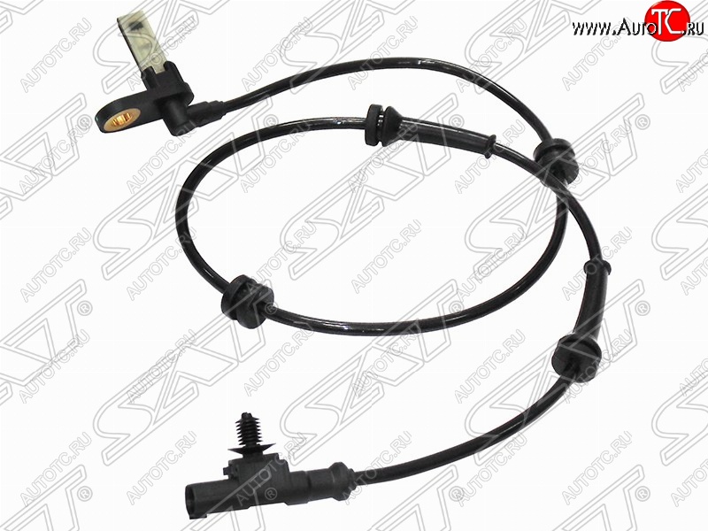1 449 р. Левый датчик ABS SAT (задний) Nissan Primera 3 универсал P12 (2002-2008)  с доставкой в г. Майкоп