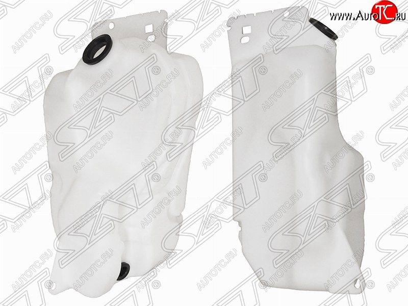 2 199 р. Бачок омывателя SAT  Nissan Qashqai  1 (2007-2013) дорестайлинг, J10 рестайлинг  с доставкой в г. Майкоп