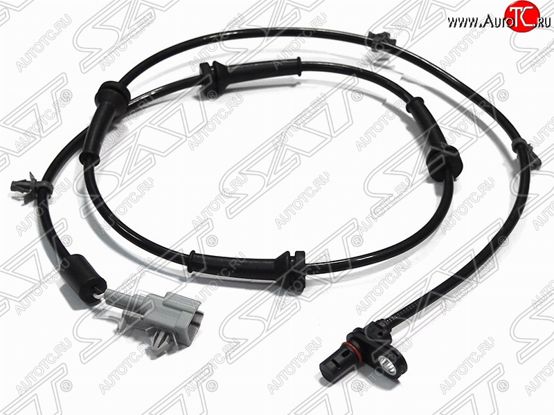 939 р. Датчик ABS (J10 2WD ) SAT (задний, установка на левую или правую сторону) Nissan Qashqai 1 J10 рестайлинг (2010-2013)  с доставкой в г. Майкоп