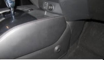 16 499 р. Замок КПП FORTUS (AT+) Nissan Qashqai 2 J11 дорестайлинг (2013-2019)  с доставкой в г. Майкоп. Увеличить фотографию 2