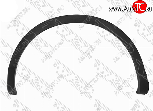 2 289 р. Правая накладка арки SAT (плоская, задняя) Nissan Qashqai 2 J11 дорестайлинг (2013-2019) с доставкой в г. Майкоп Увеличить фотографию 1 2 289 р. Правая накладка арки SAT (плоская, задняя) Nissan Qashqai 2 J11 дорестайлинг (2013-2019) с доставкой в г. Майкоп